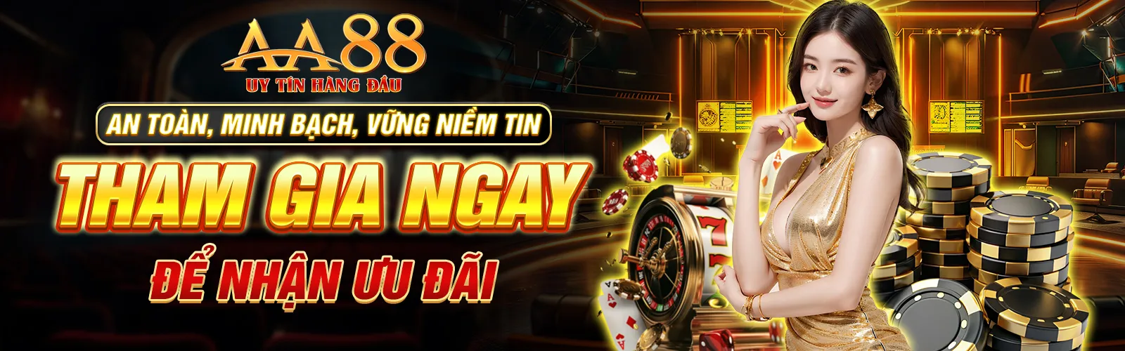 banner aa88