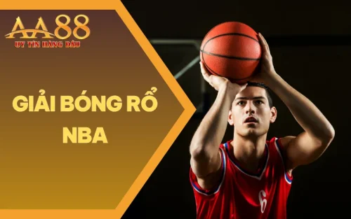 Giải Bóng Rổ NBA - Thông Tin & Lịch Thi Đấu Mùa Giải Mới